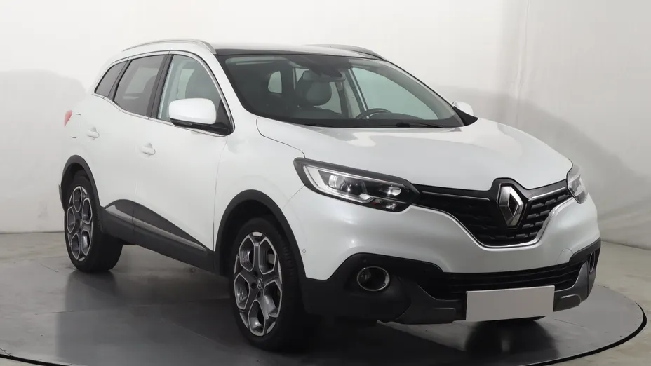 Renault Kadjar -