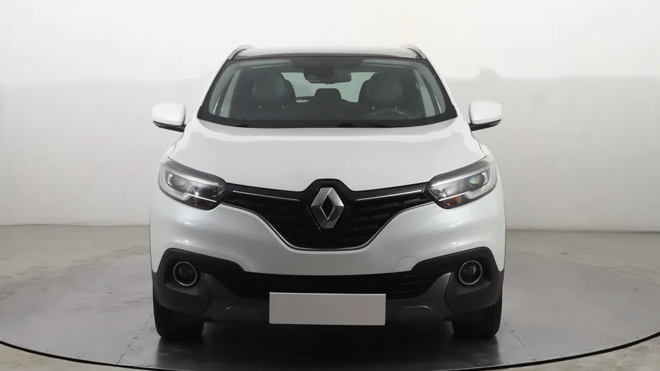 Renault Kadjar -