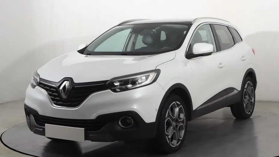 Renault Kadjar -