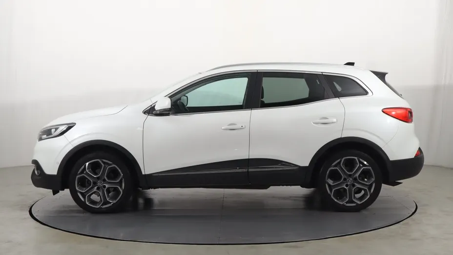 Renault Kadjar -