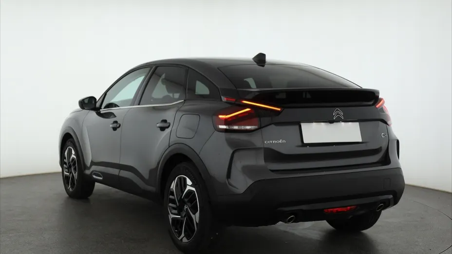 Citroen C4 -