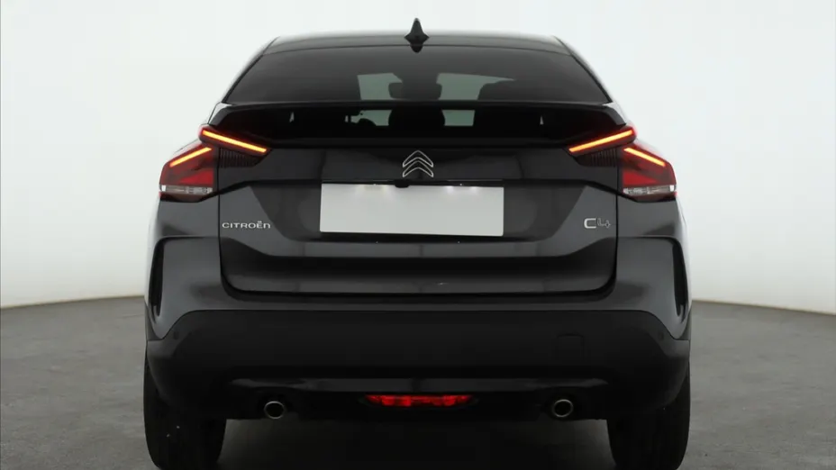 Citroen C4 -