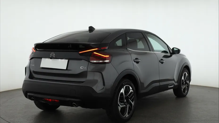 Citroen C4 -