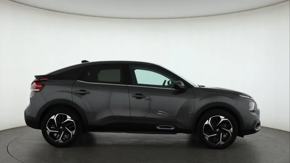 Citroen C4 -