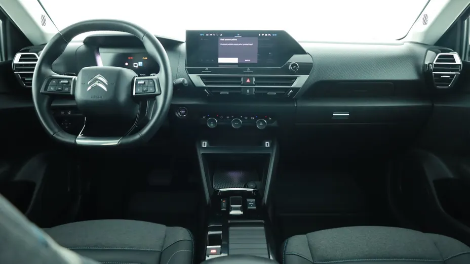 Citroen C4 -