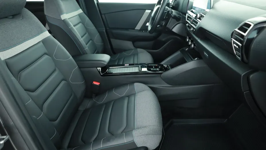 Citroen C4 -