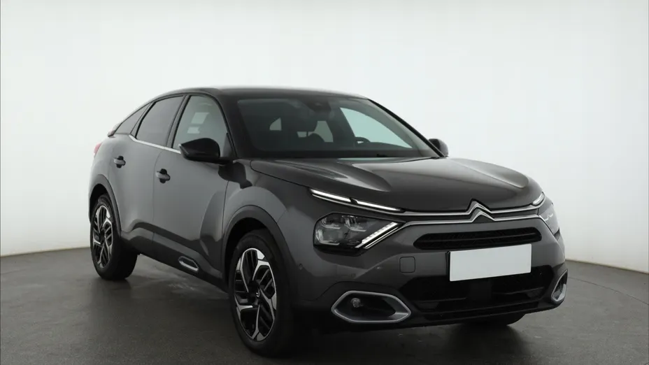 Citroen C4 -