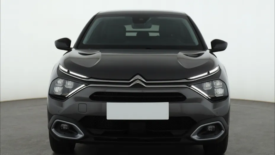 Citroen C4 -