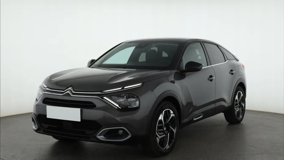 Citroen C4 -