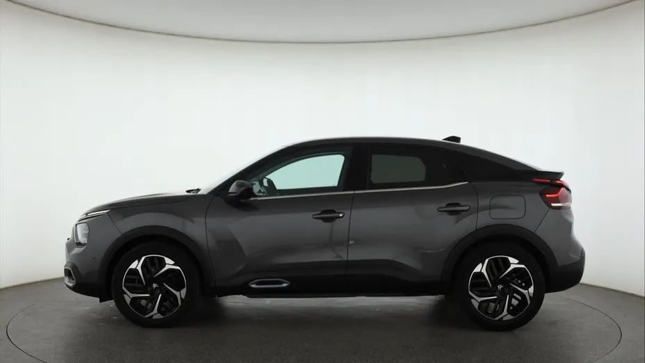 Citroen C4 -