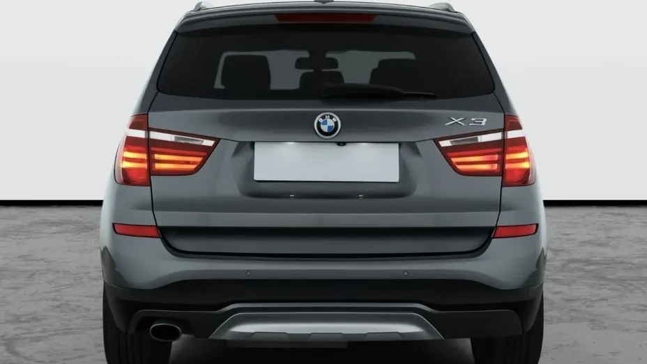 BMW X3 -