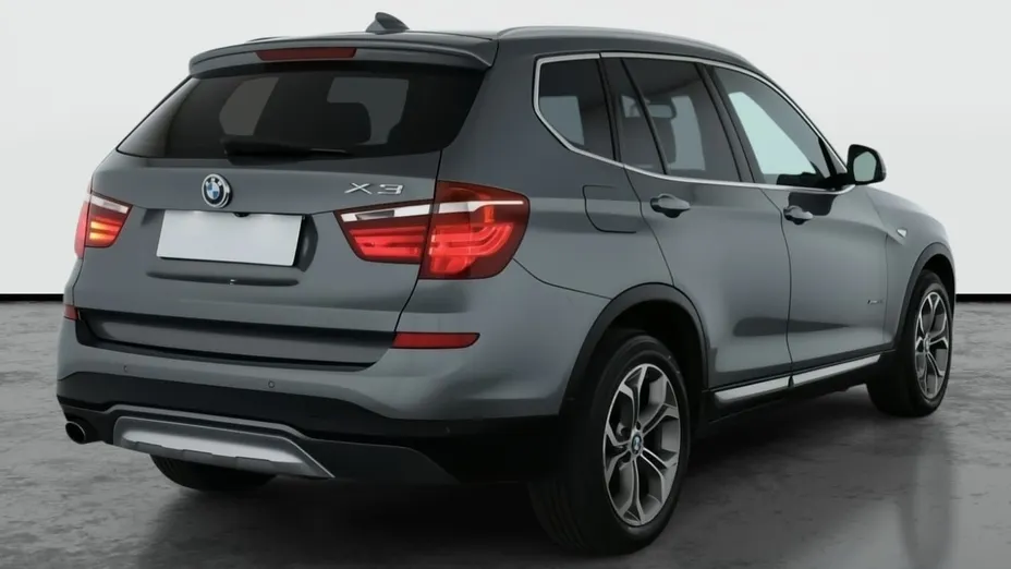 BMW X3 -