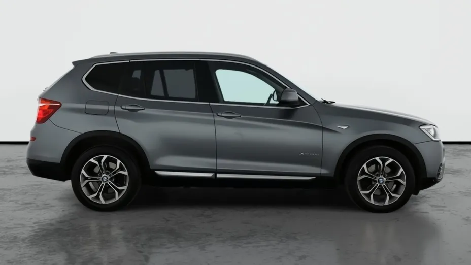 BMW X3 -