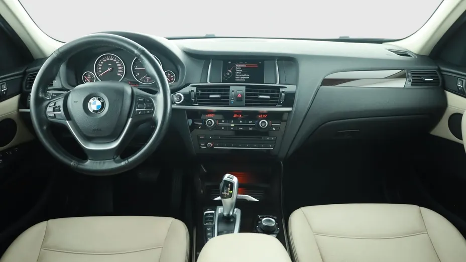 BMW X3 -
