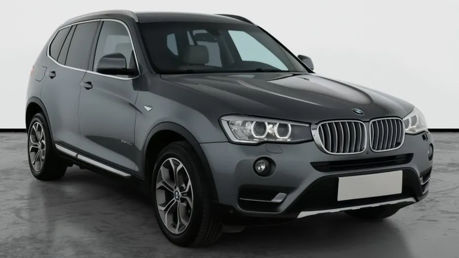 BMW X3 -