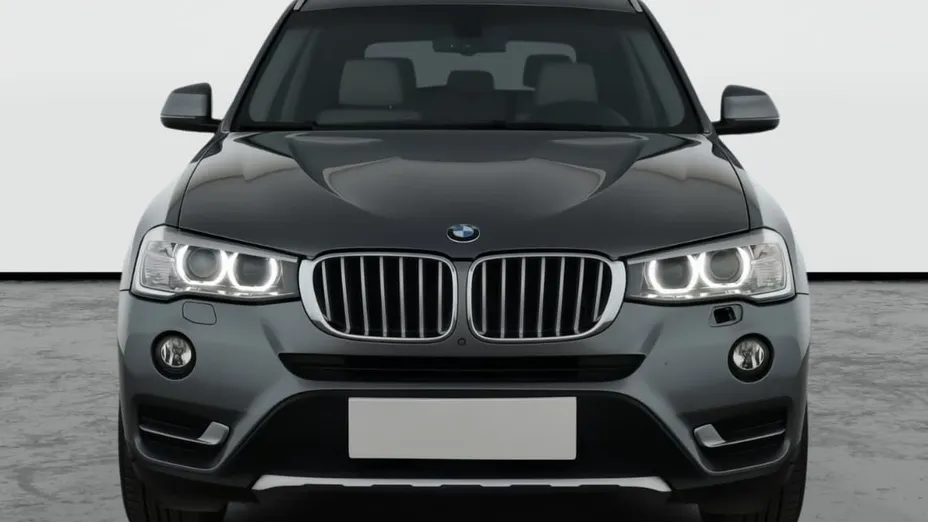 BMW X3 -