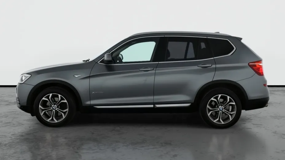 BMW X3 -