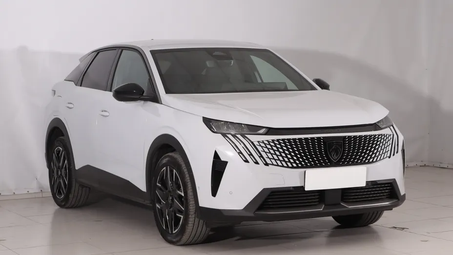 Peugeot 3008 -
