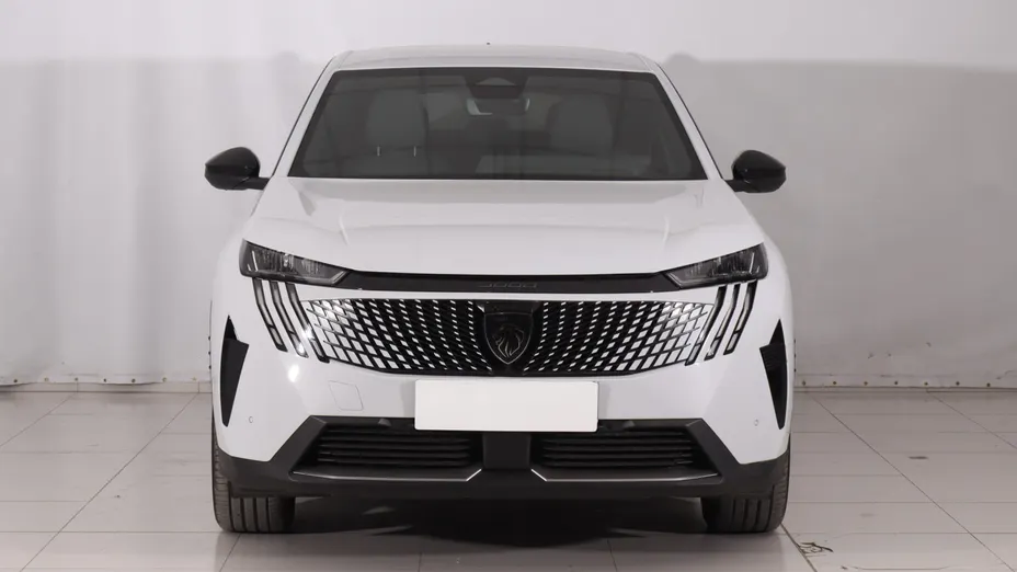 Peugeot 3008 -
