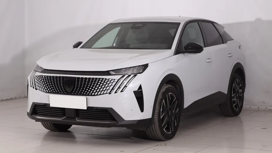 Peugeot 3008 -