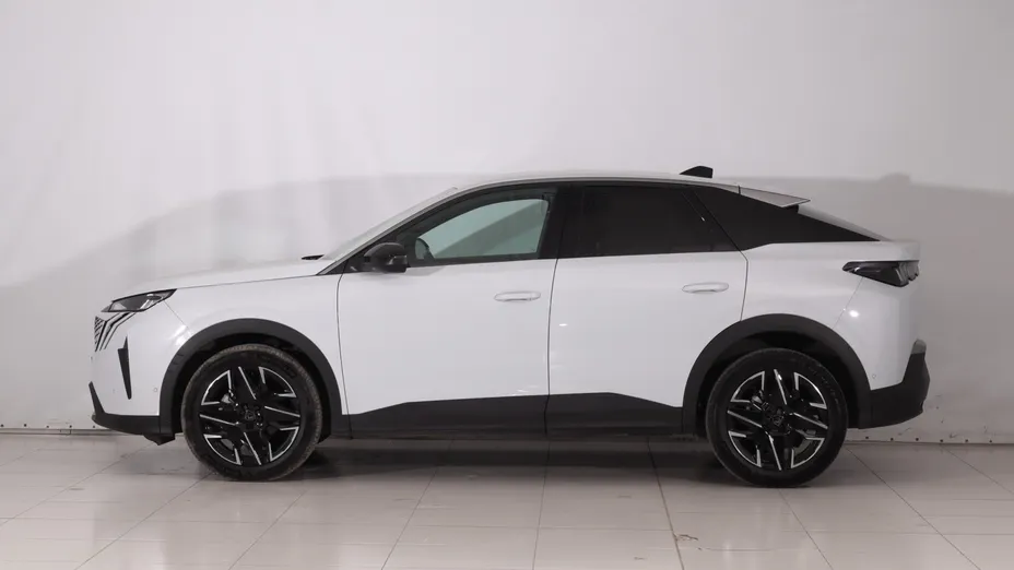 Peugeot 3008 -