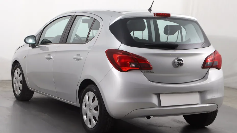 Opel Corsa -
