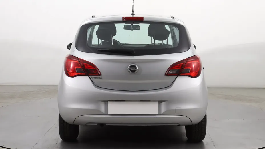 Opel Corsa -