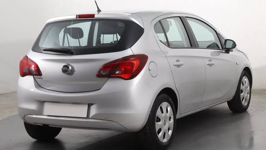 Opel Corsa -