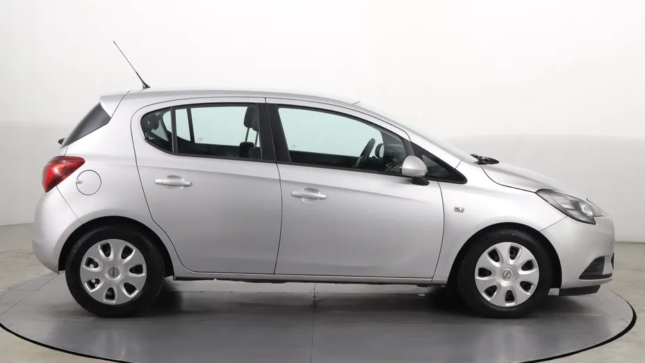 Opel Corsa -