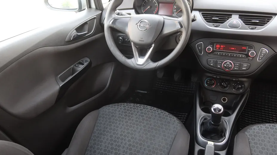 Opel Corsa -