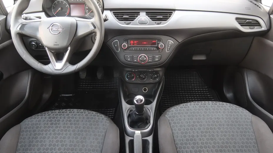 Opel Corsa -