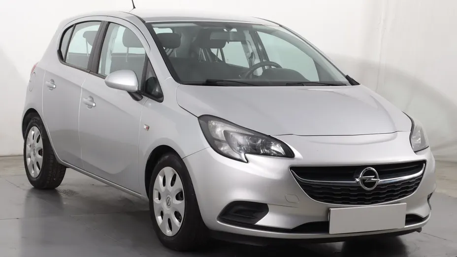 Opel Corsa -
