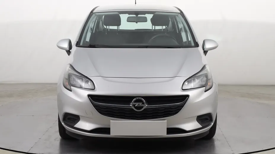 Opel Corsa -