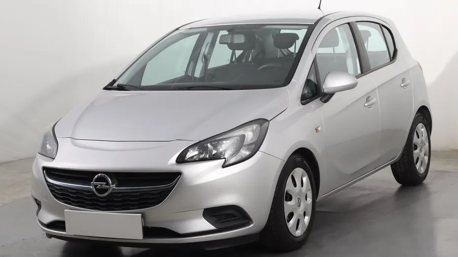 Opel Corsa -