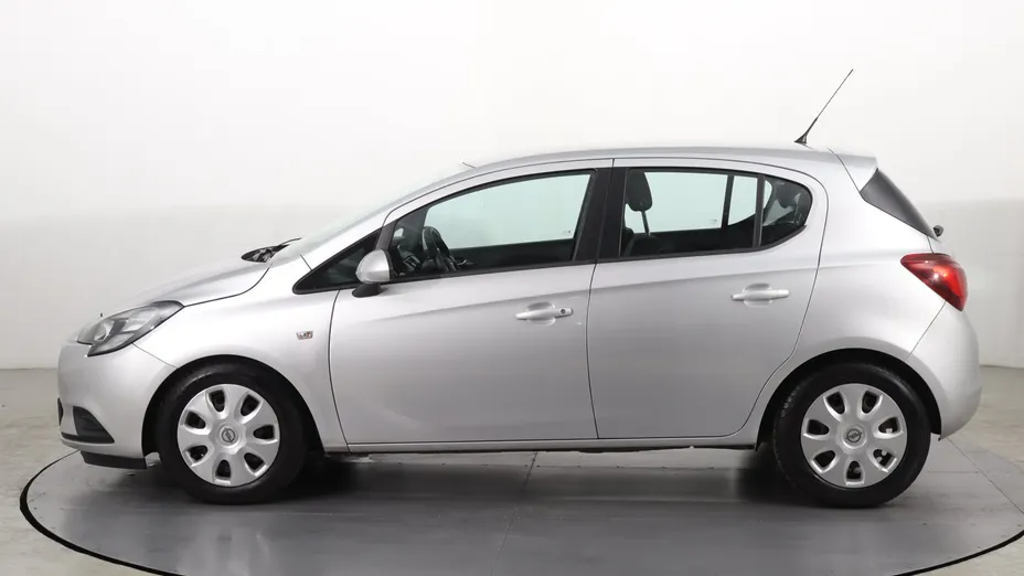 Opel Corsa -