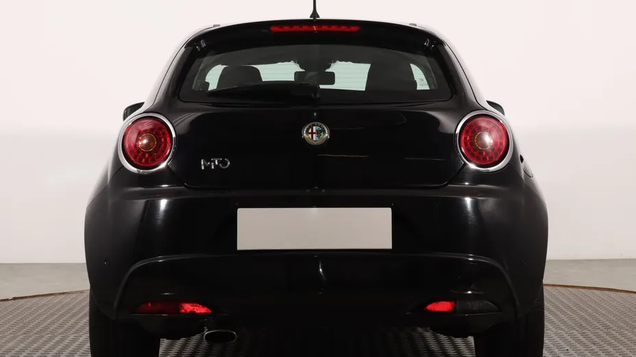 Alfa Romeo MiTo -
