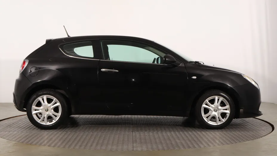 Alfa Romeo MiTo -