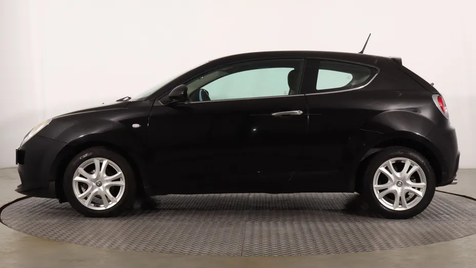 Alfa Romeo MiTo -