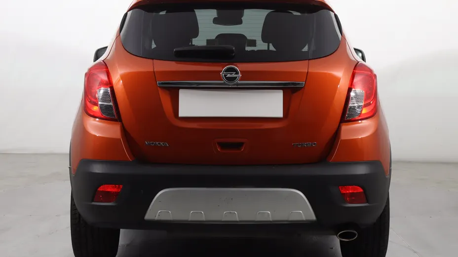Opel Mokka -
