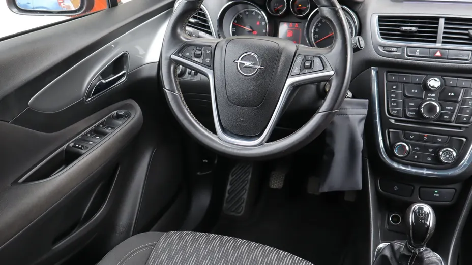 Opel Mokka -