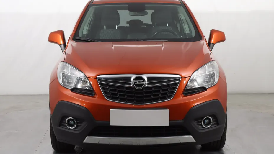 Opel Mokka -