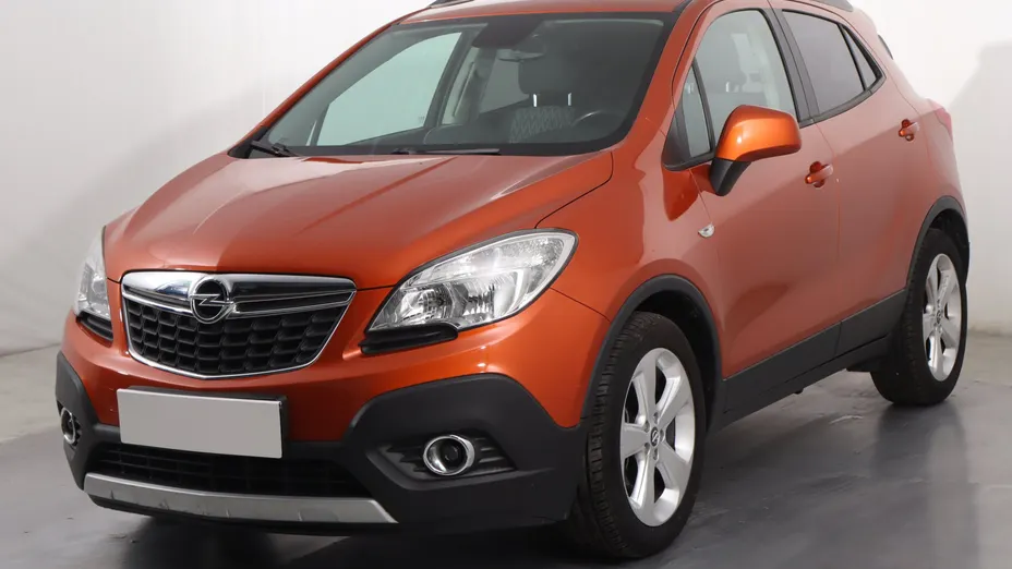 Opel Mokka -