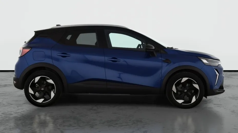 Renault Captur -