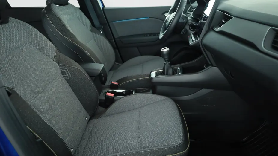 Renault Captur -