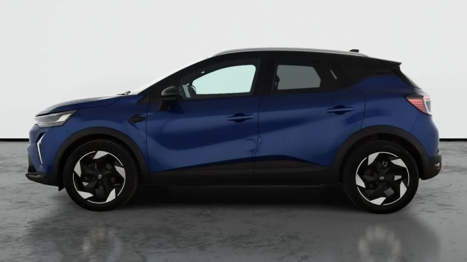 Renault Captur -