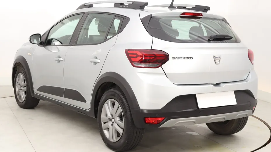 Dacia Sandero -