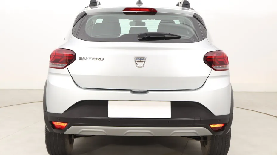 Dacia Sandero -