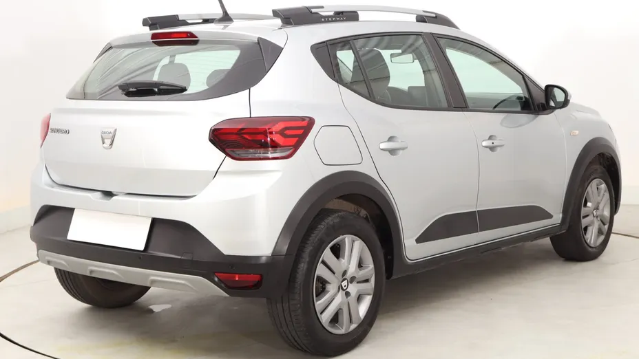 Dacia Sandero -