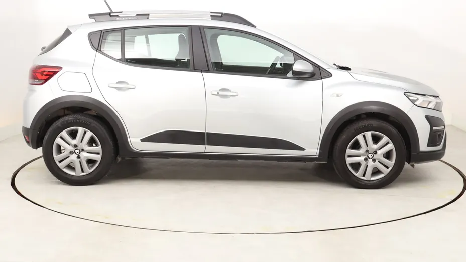 Dacia Sandero -