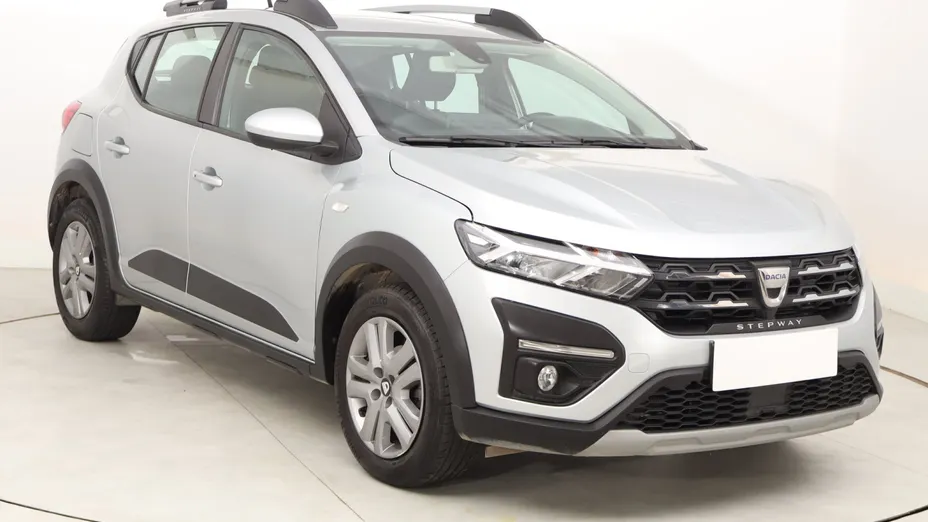 Dacia Sandero -